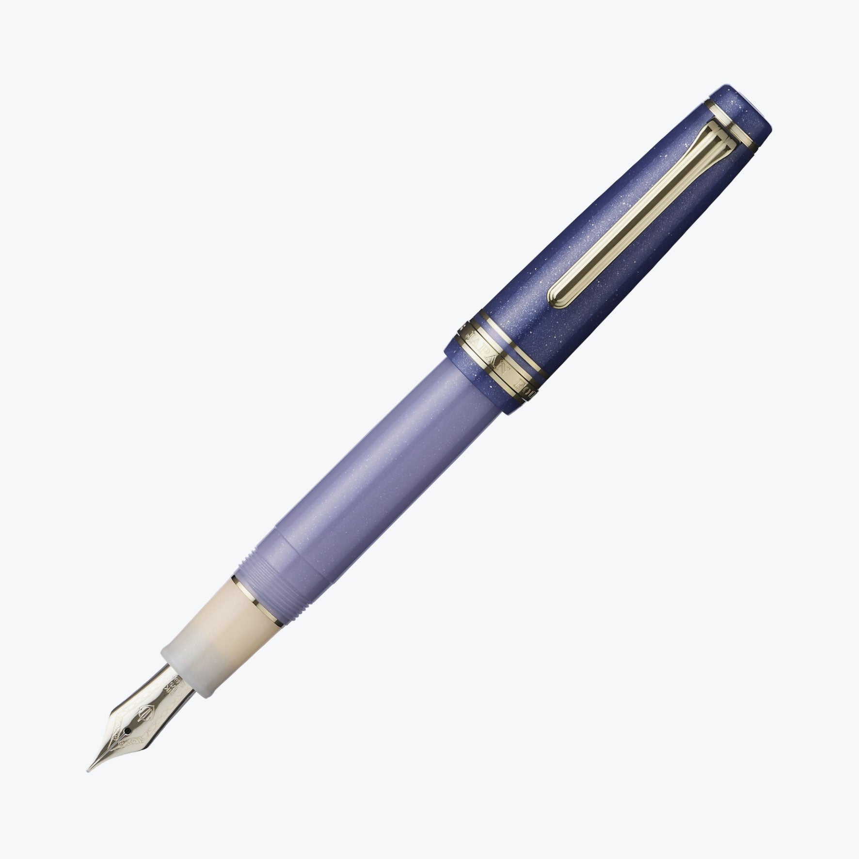 Sailor - Fountain Pen - ProGear - Dreamy Hour
