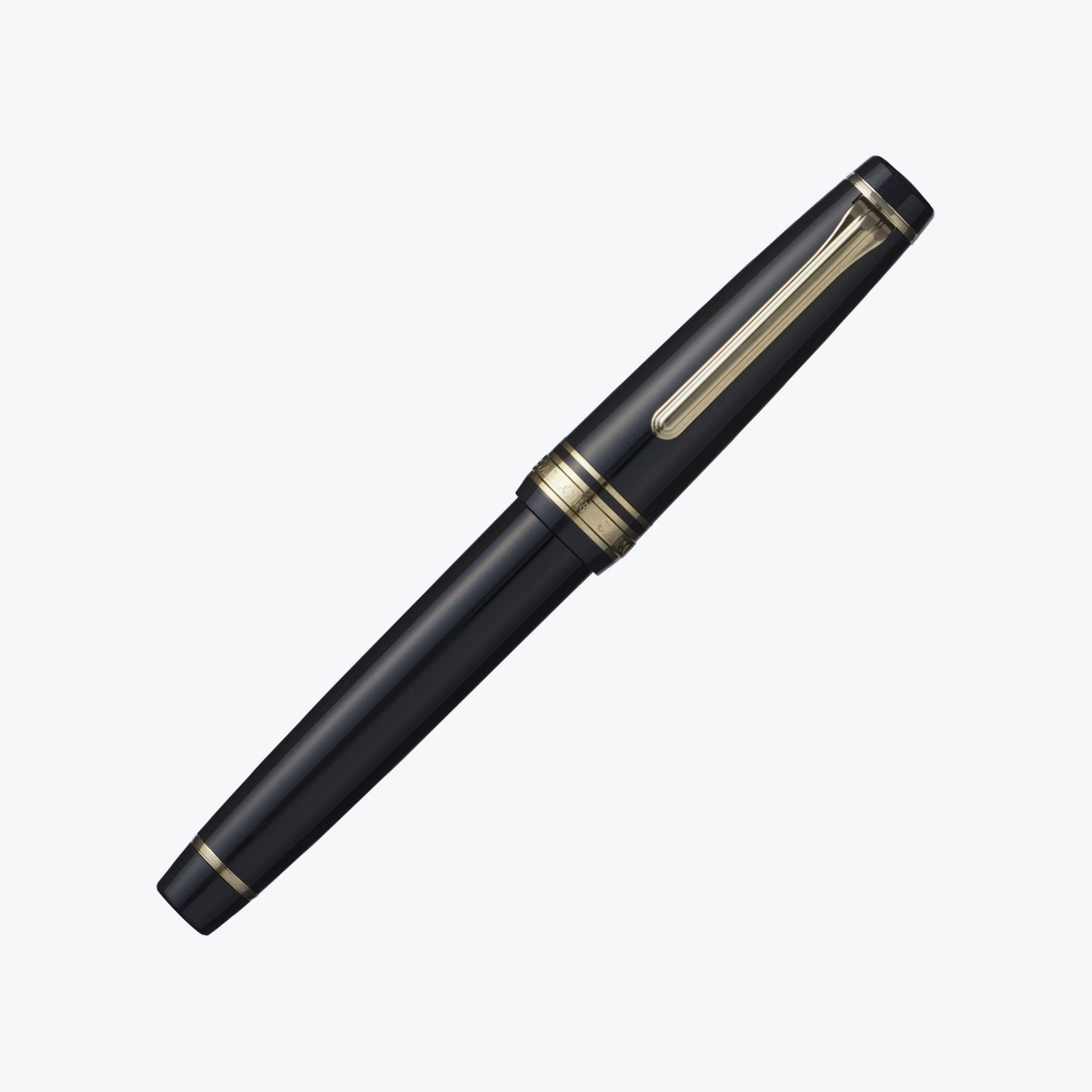 Sailor - Fountain Pen - ProGear - Roppongi Gold