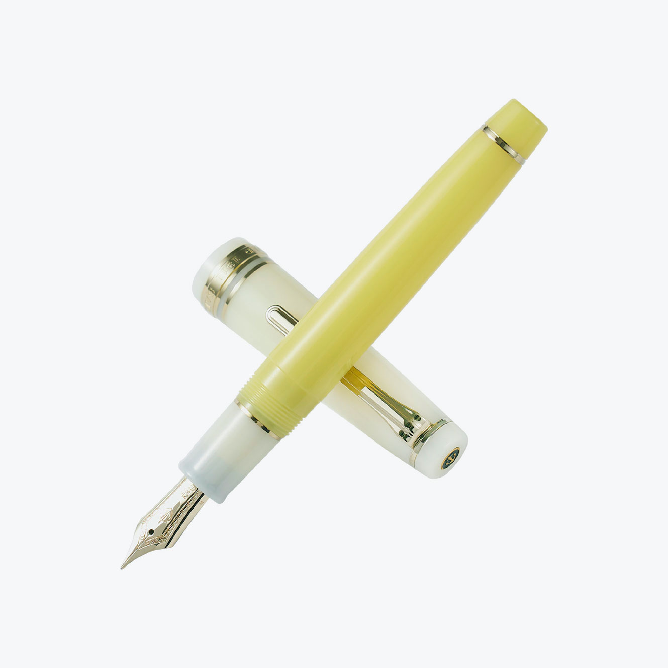 Sailor - Fountain Pen - ProGear - Smoothie - Passion Fruit