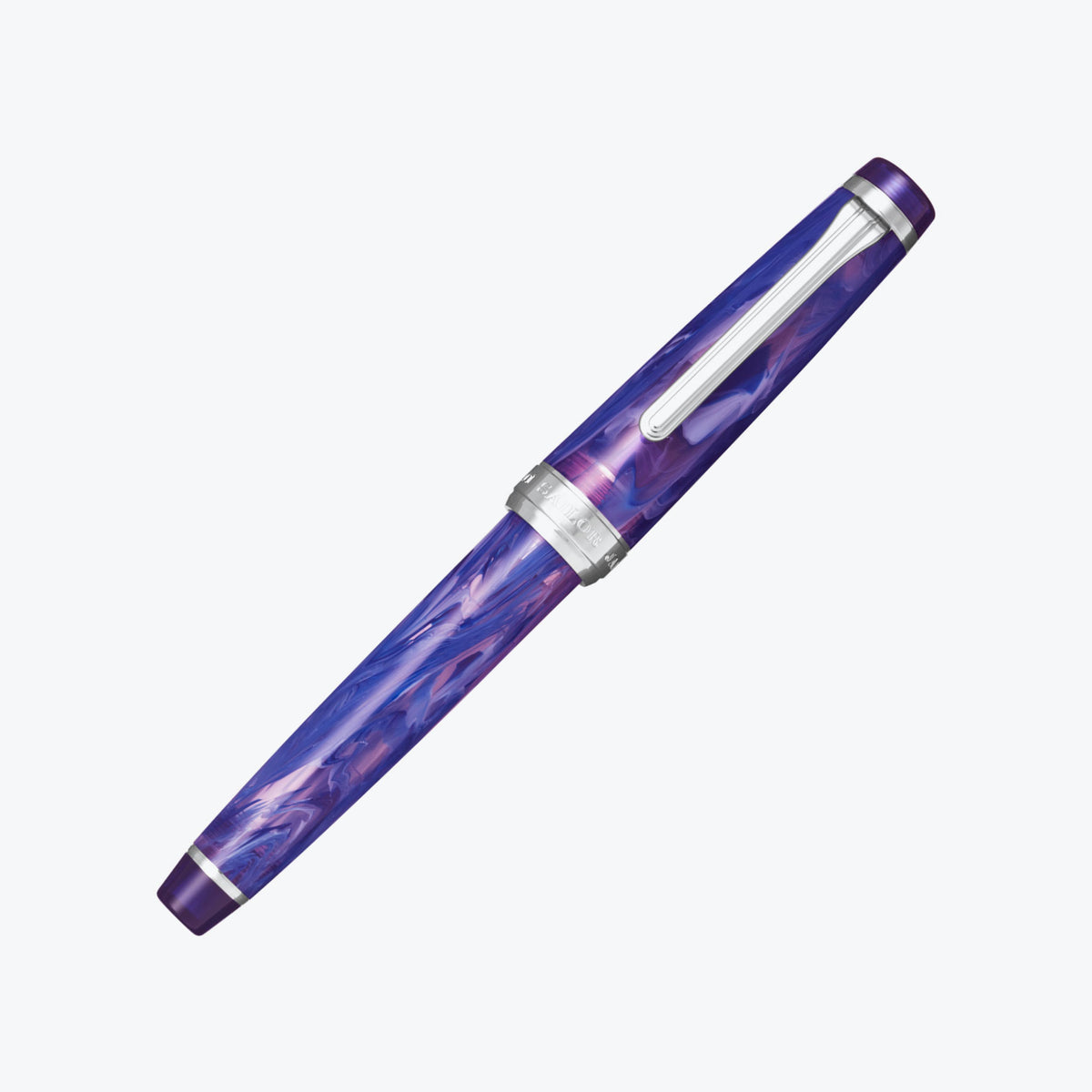 Sailor - Fountain Pen - ProGear - Veilio Tone - Purple