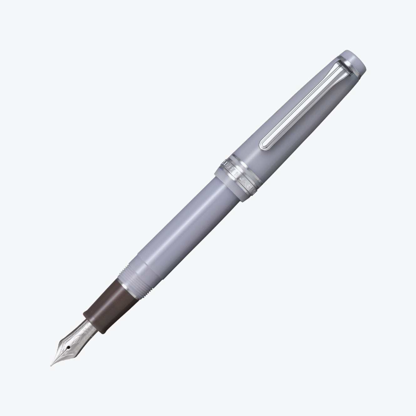 Sailor - Fountain Pen - ProGear Slim - Shikiori (Sansui) - Winter