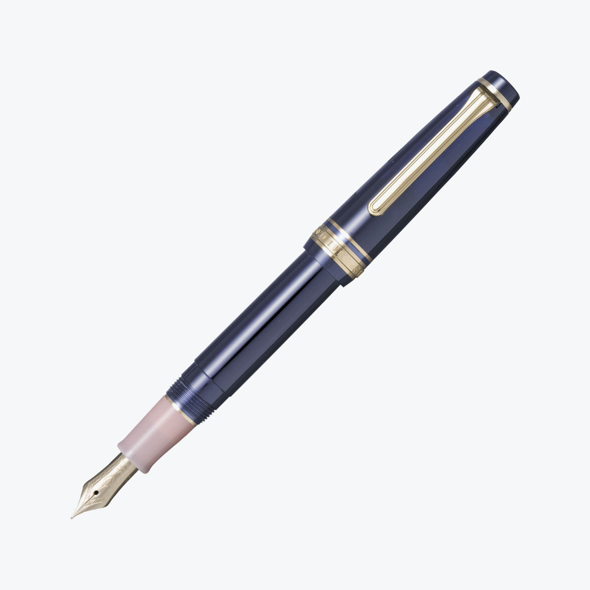 Sailor - Fountain Pen - ProGear Slim - Shikiori (Sansui) - Spring