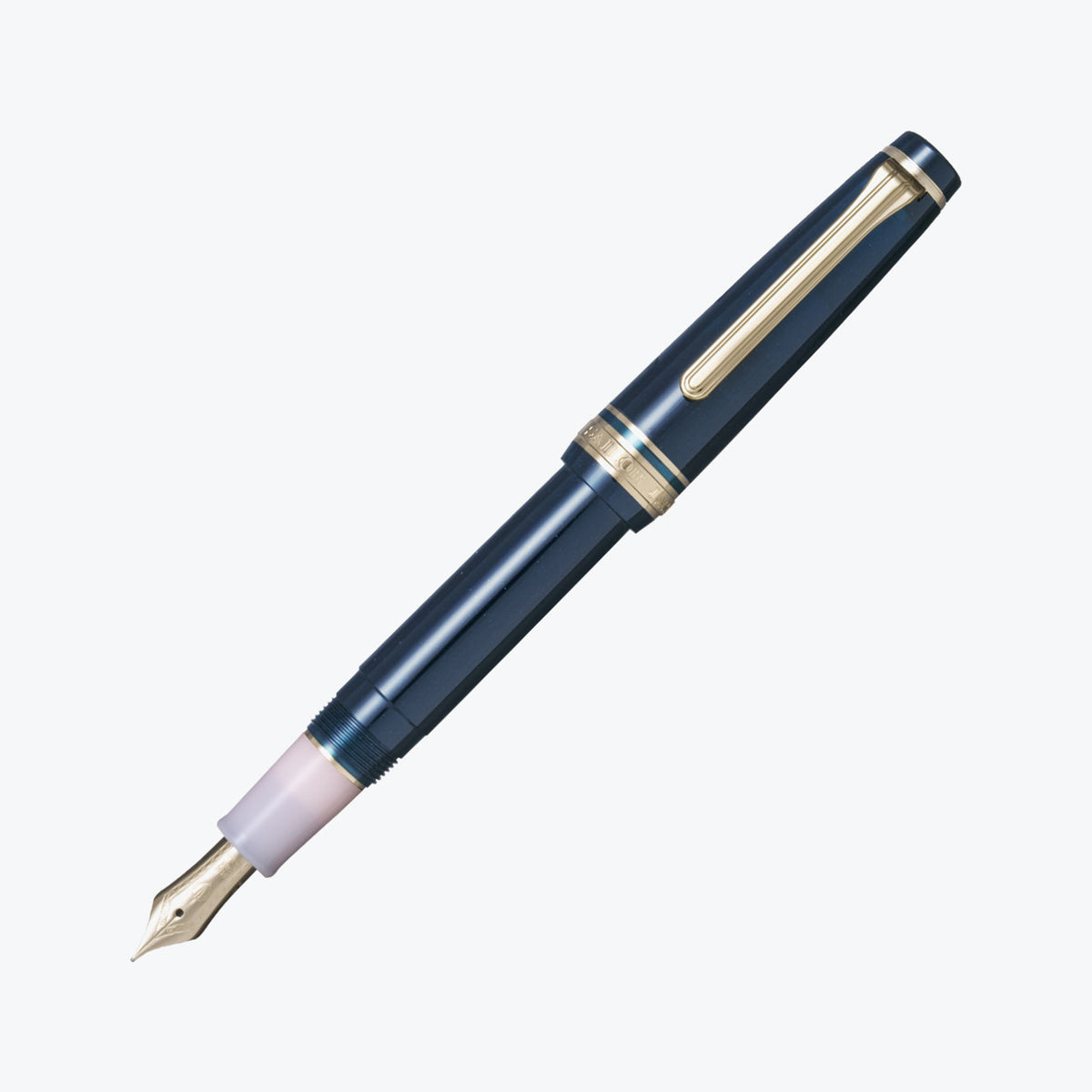 Sailor - Fountain Pen - ProGear Slim - Shikiori (Sansui) - Summer
