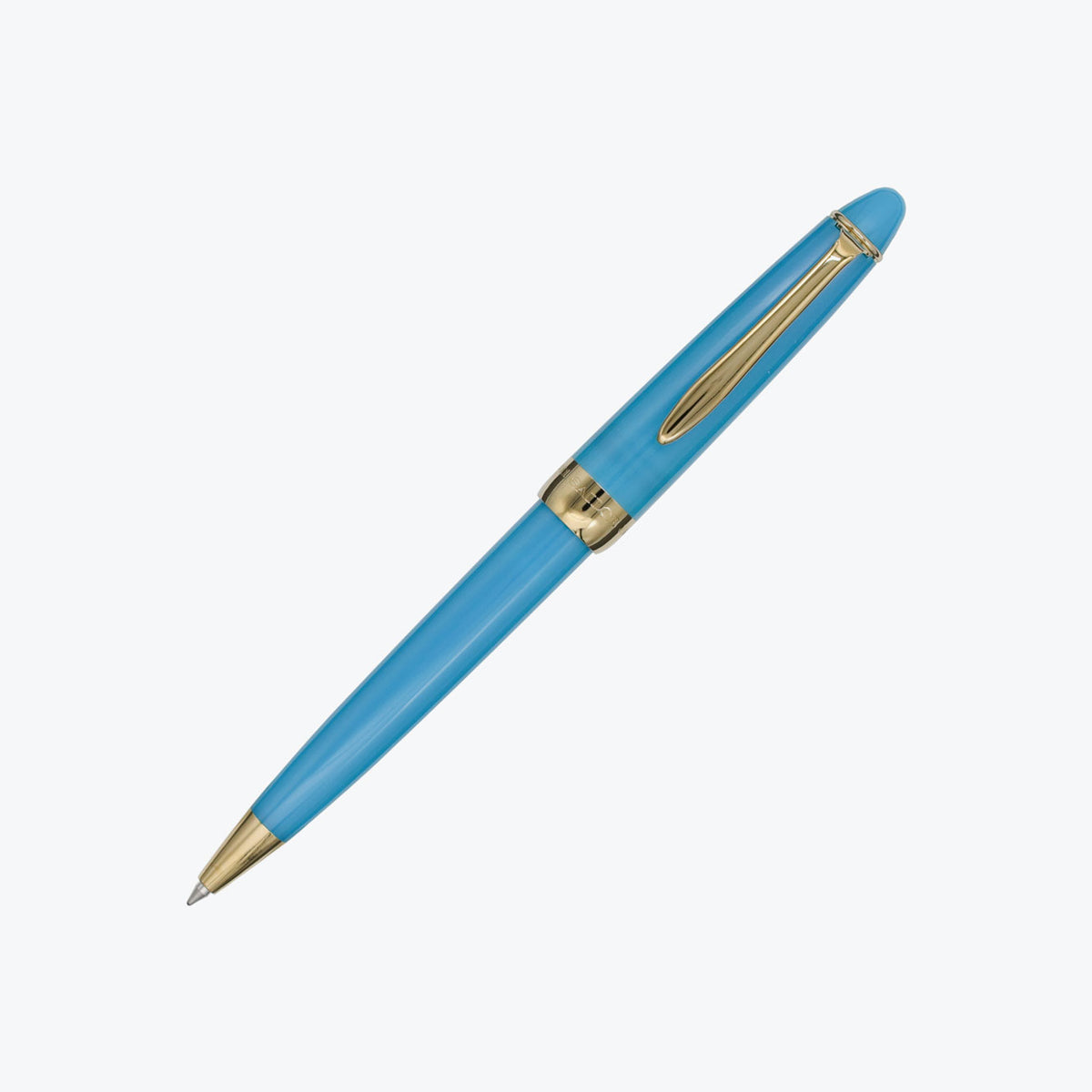 Sailor - Ballpoint Pen - Shikiori (Kusa Asobi) - Bamboo Boat