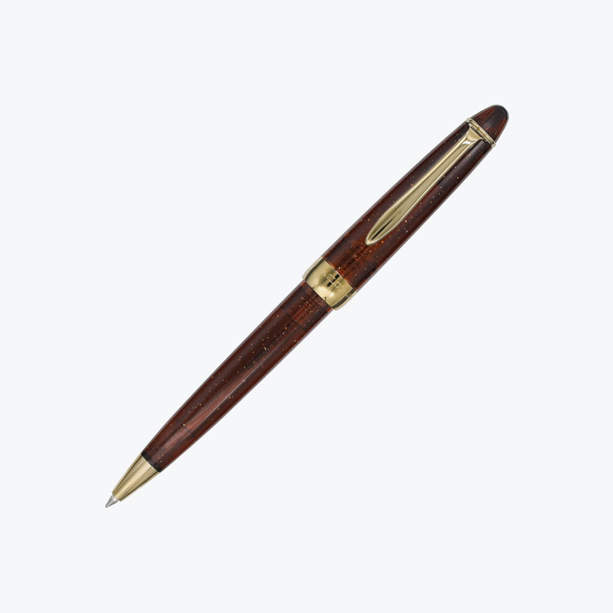 Sailor - Ballpoint Pen - Shikiori (Kusa Asobi) - Oak
