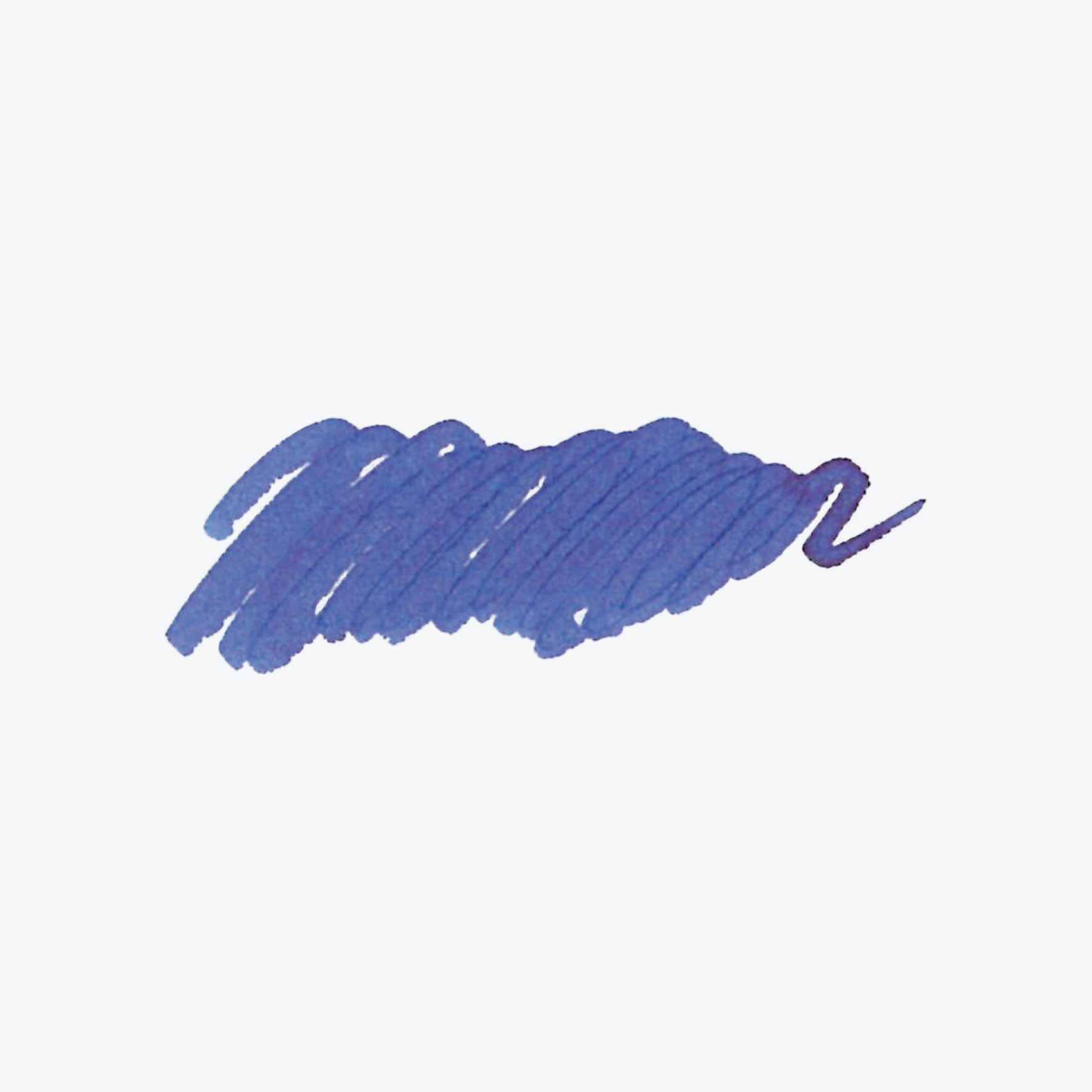 Sailor x Satellite Crayon Project - Fountain Pen Ink - Amami Oshima