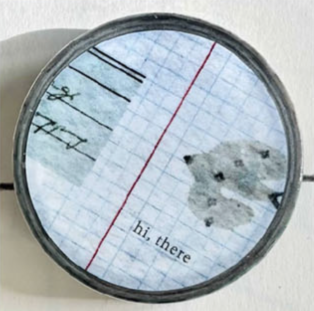 Pion - Washi Tape - Deco Tapes