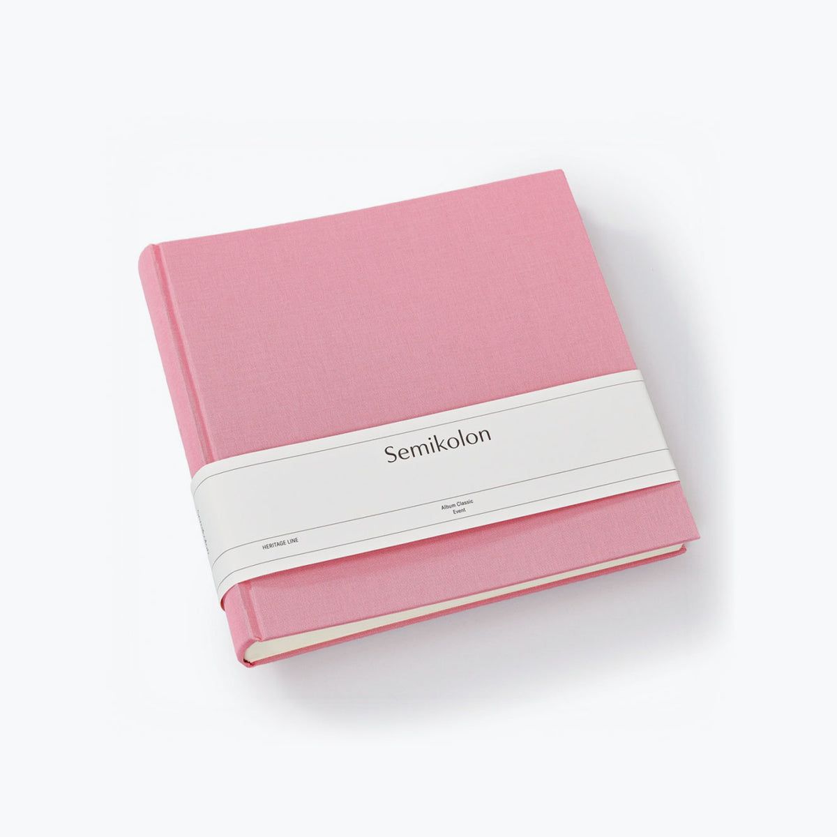 Semikolon - Photo Album - Heritage - Event - Flamingo <Outgoing>