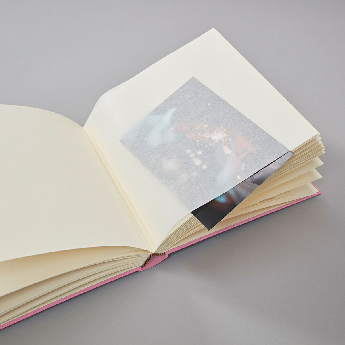 Semikolon - Photo Album - Heritage - Event - Flamingo <Outgoing>