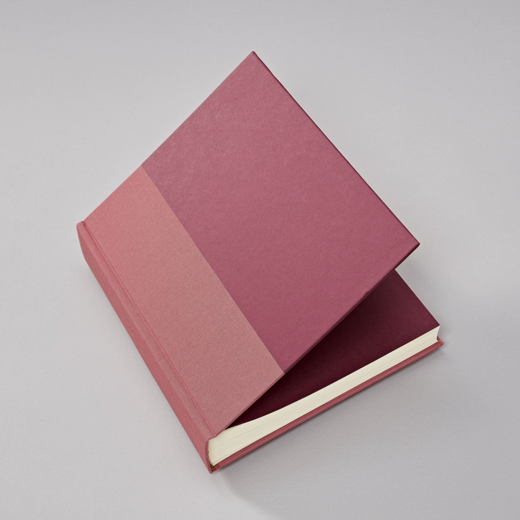 Semikolon - Photo Album - Natural Affair - Medium - Blossom