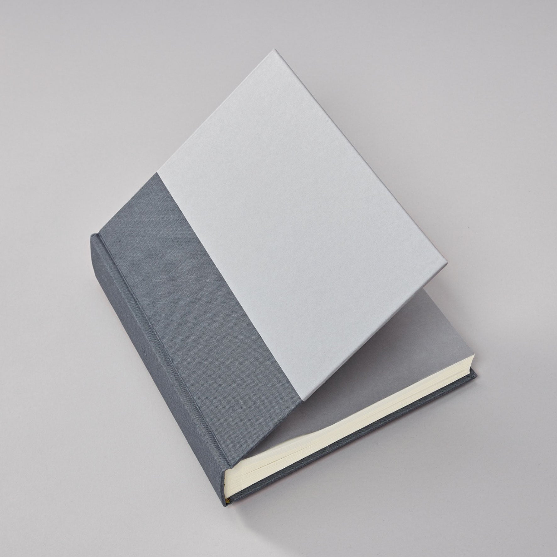 Semikolon - Photo Album - Natural Affair - Medium - Sea Salt