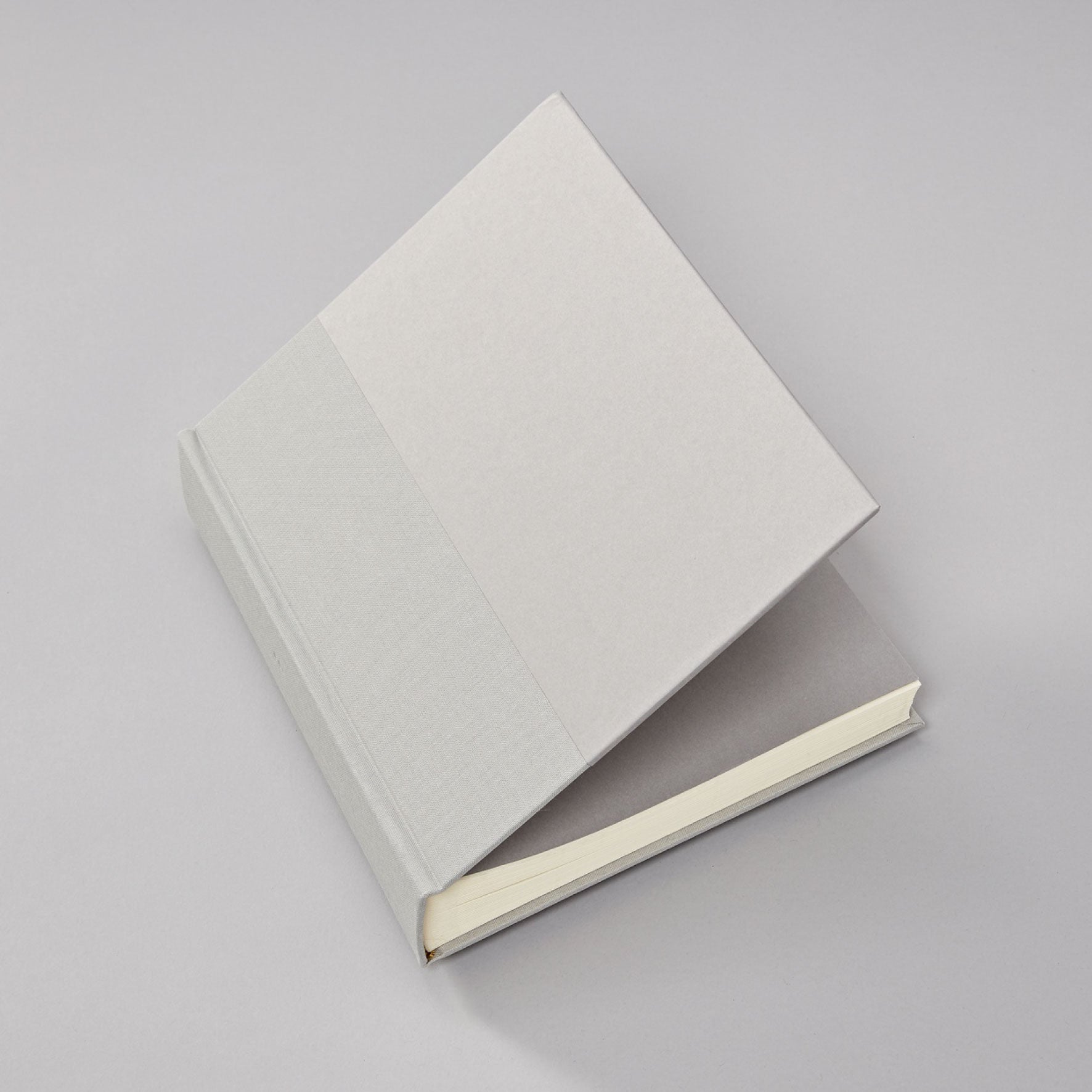 Semikolon - Photo Album - Natural Affair - Medium - Moonstone