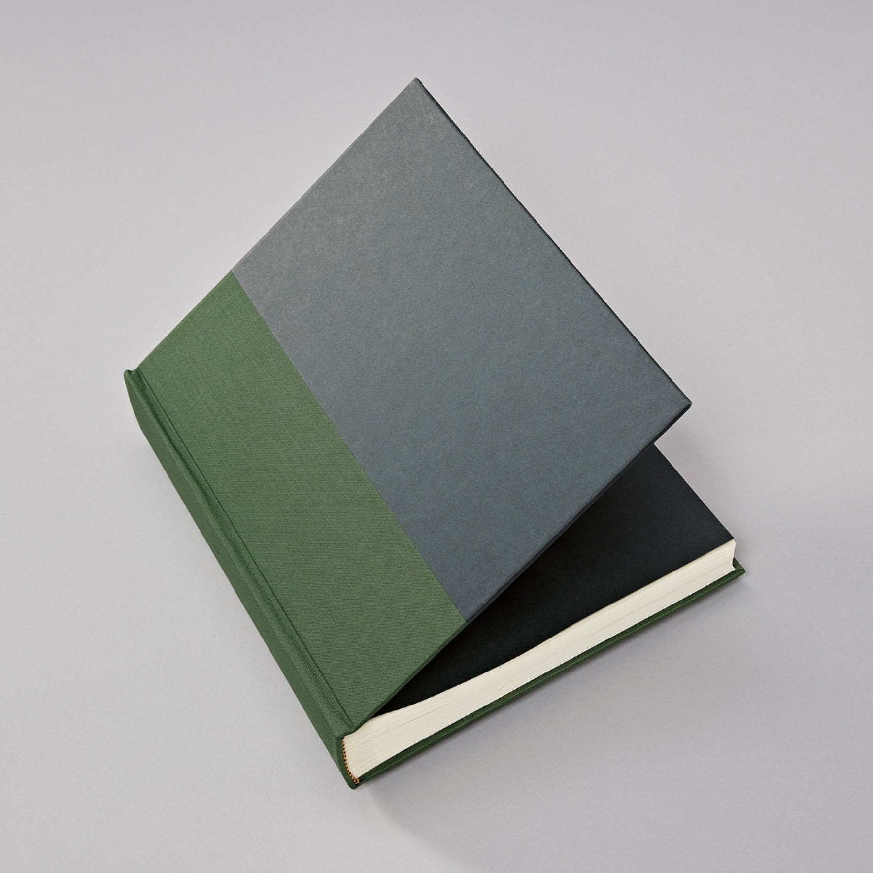 Semikolon - Photo Album - Natural Affair - Medium - Botanic