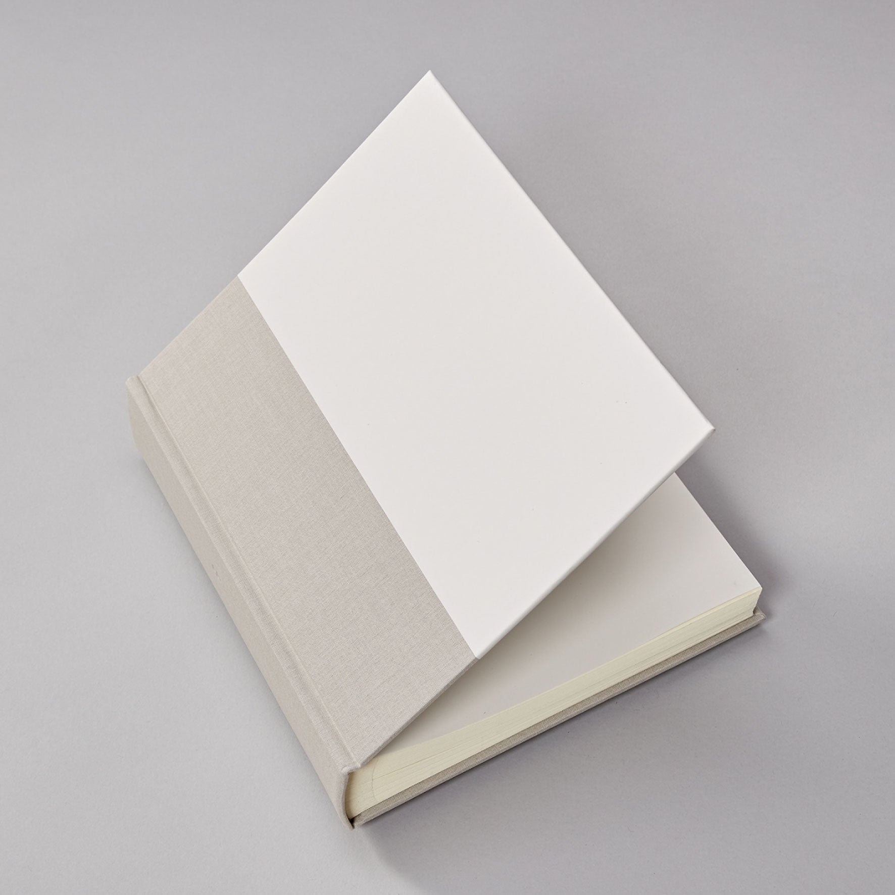 Semikolon - Photo Album - Natural Affair - Medium - Desert