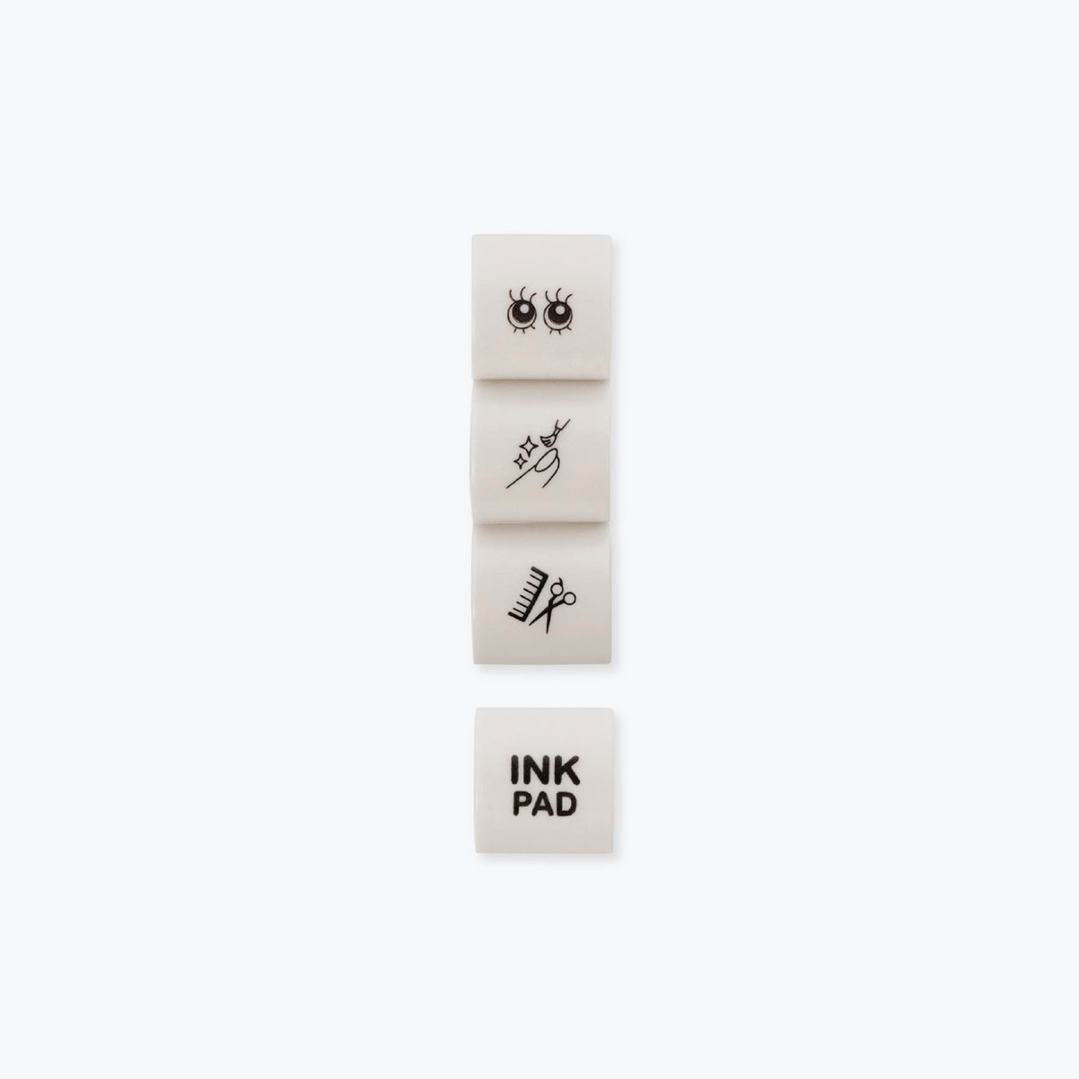 Shachihata - Stamp - Nototo 10 Exclusive - Beauty