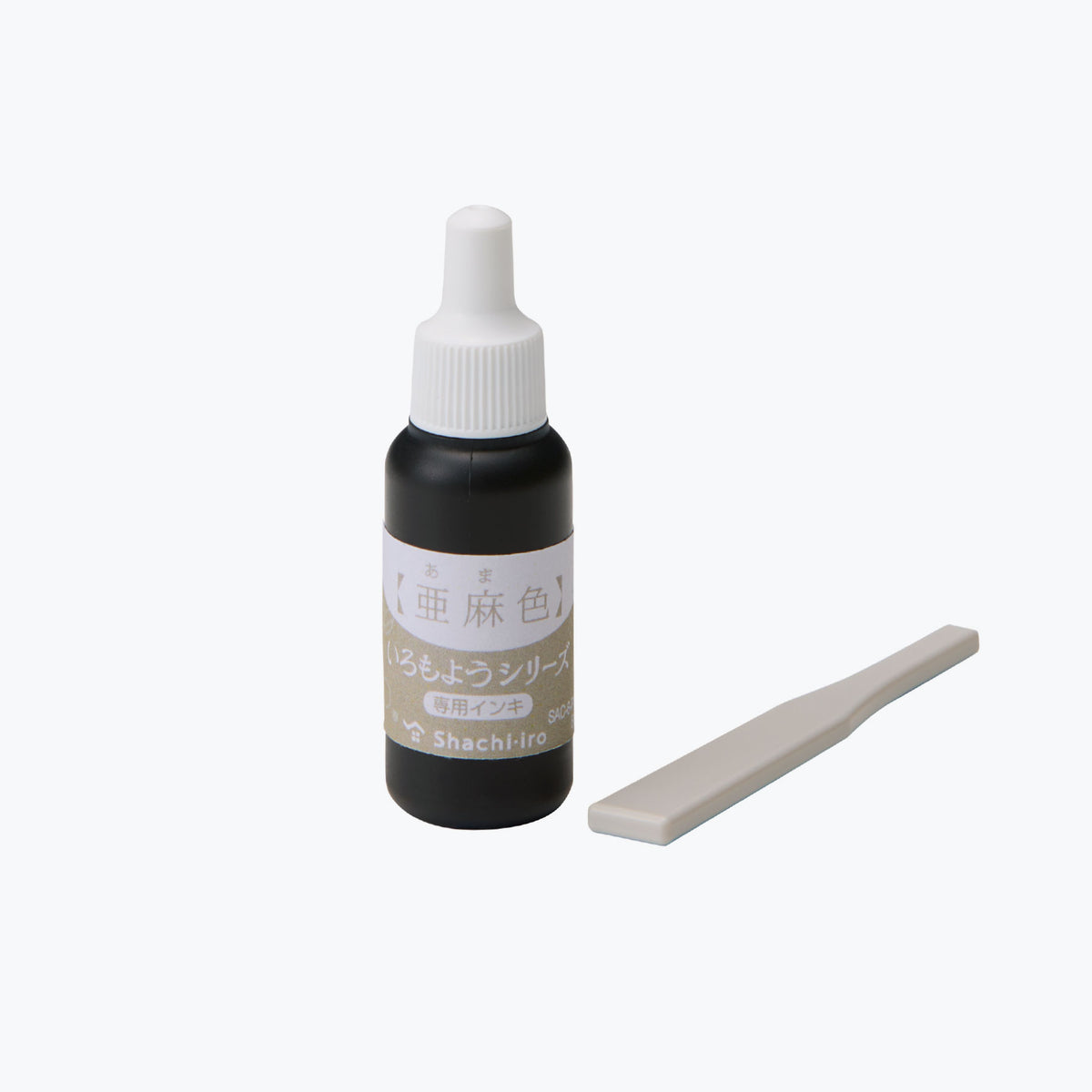 Shachihata - Stamp Ink - Iromoyo - Color Making - SAC-8-PGR