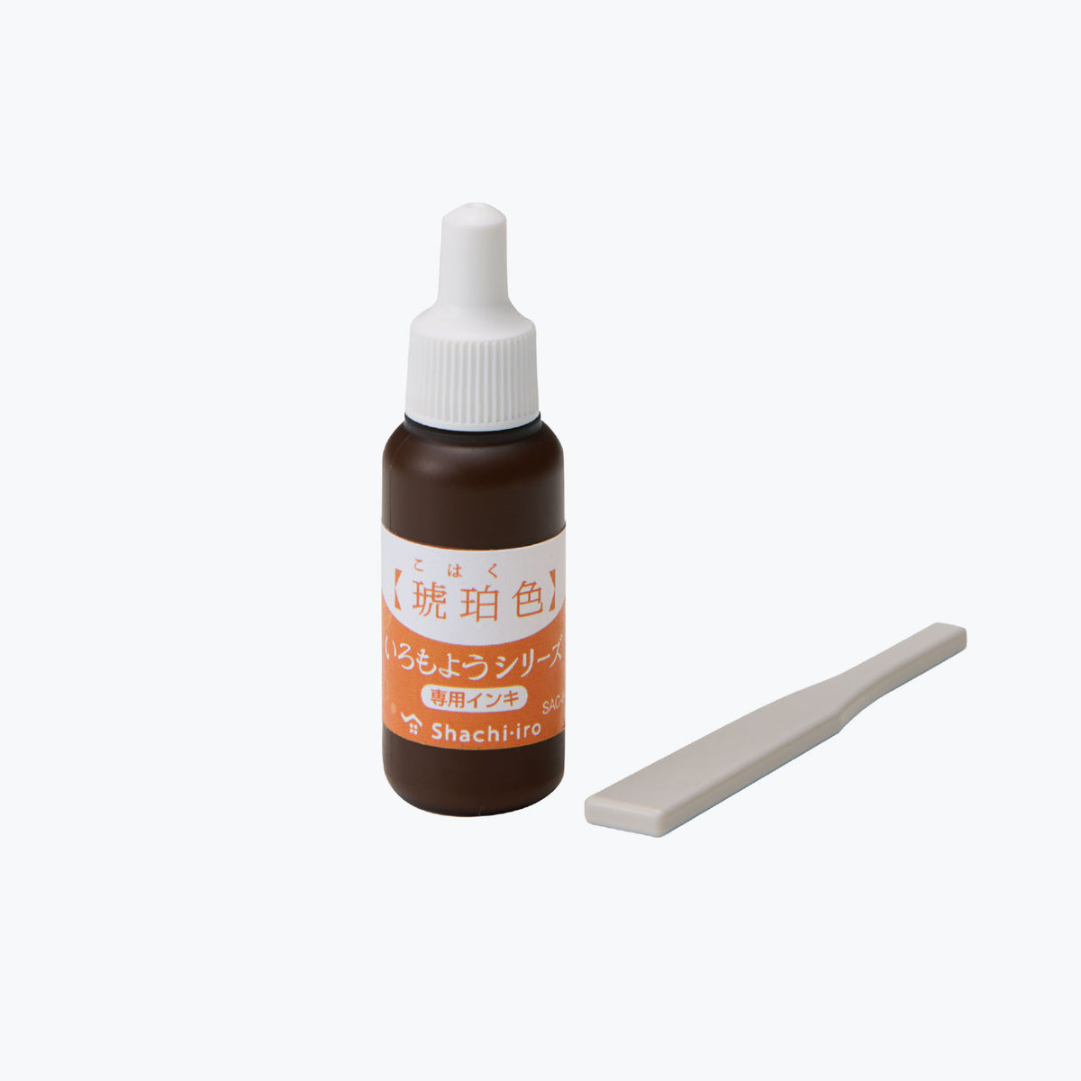 Shachihata - Stamp Ink - Iromoyo - Color Making - SAC-8-AB