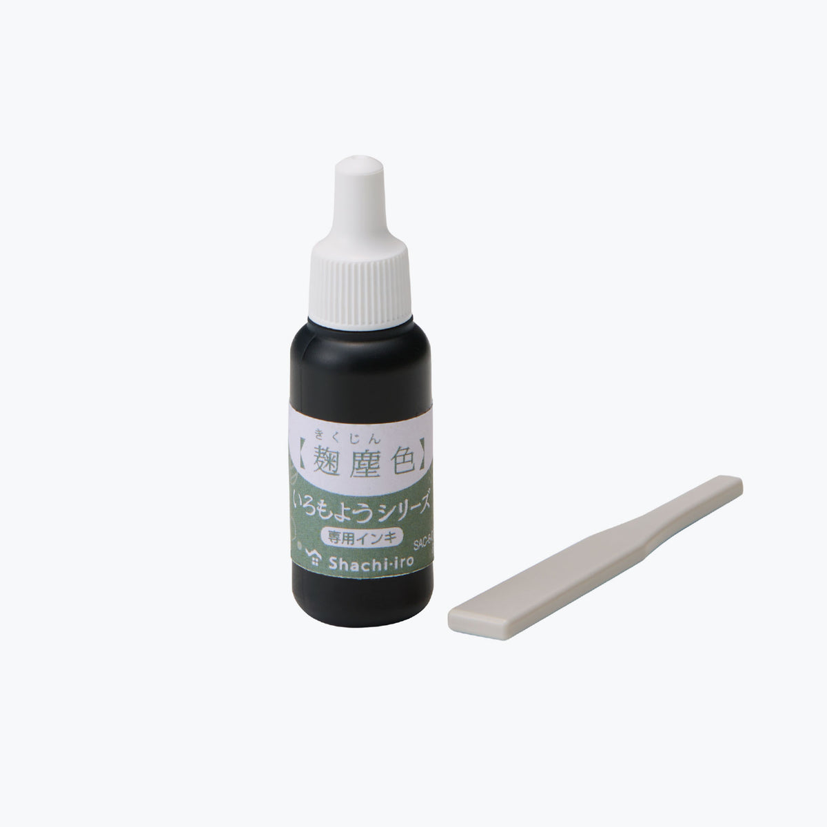 Shachihata - Stamp Ink - Iromoyo - Color Making - SAC-8-DDG