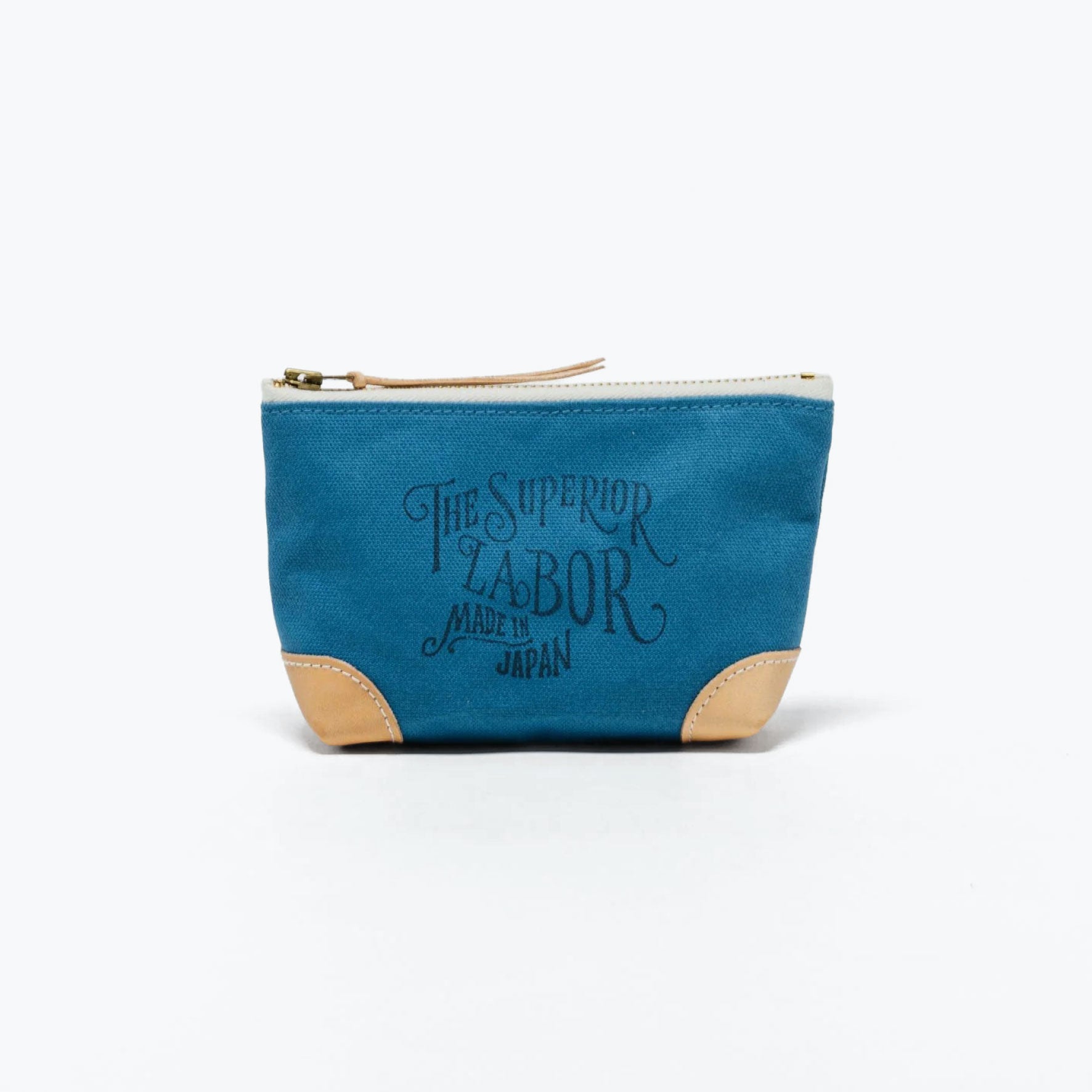 The Superior Labor - Carry Case - Engineer Pouch Color - Blue