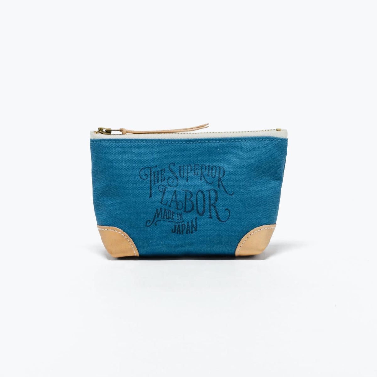 The Superior Labor - Carry Case - Engineer Pouch Color - Blue