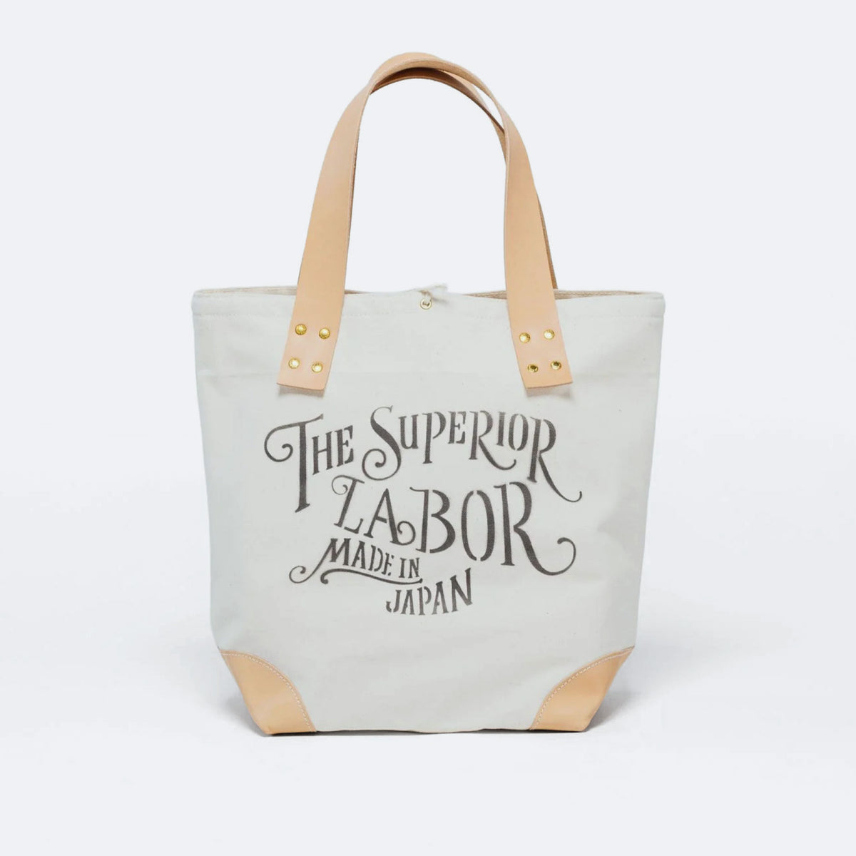 The Superior Labor - Carry Case - Market Bag Color - White