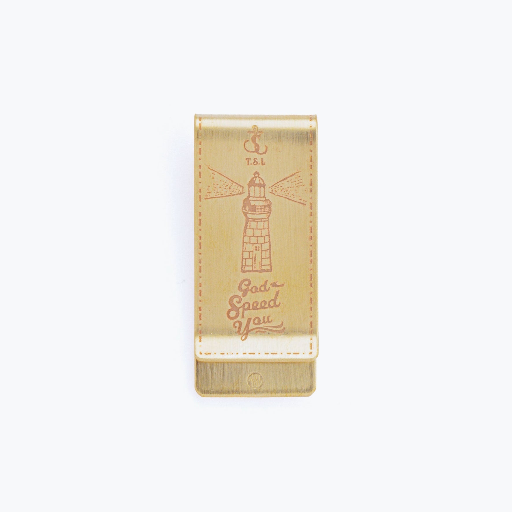 The Superior Labor - Clip - Money Clip