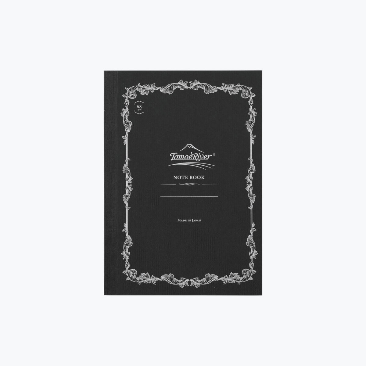 Tomoe River - Notebook - 68gsm - B6 - 160 pages - Plain