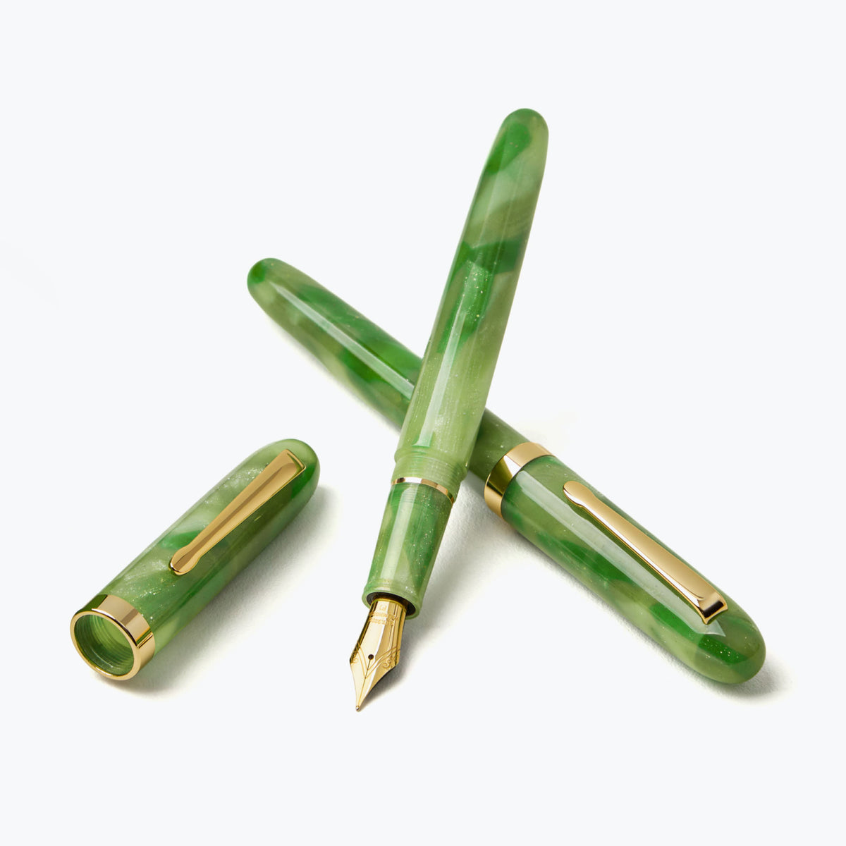 Wearingeul - Fountain Pen - Literature - The Secret Garden