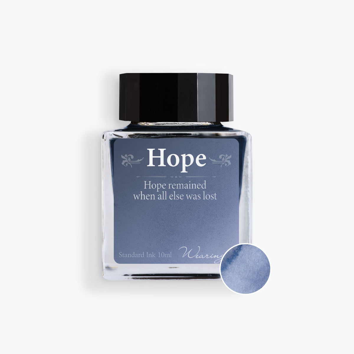 Wearingeul - Fountain Pen Ink - Hope - April Fools’ 10ml Edition
