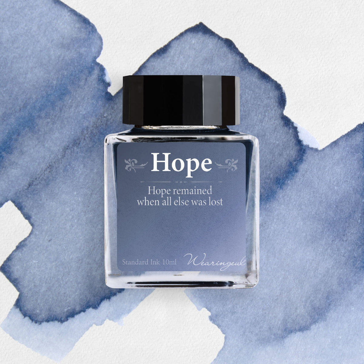 Wearingeul - Fountain Pen Ink - Hope - April Fools’ 10ml Edition
