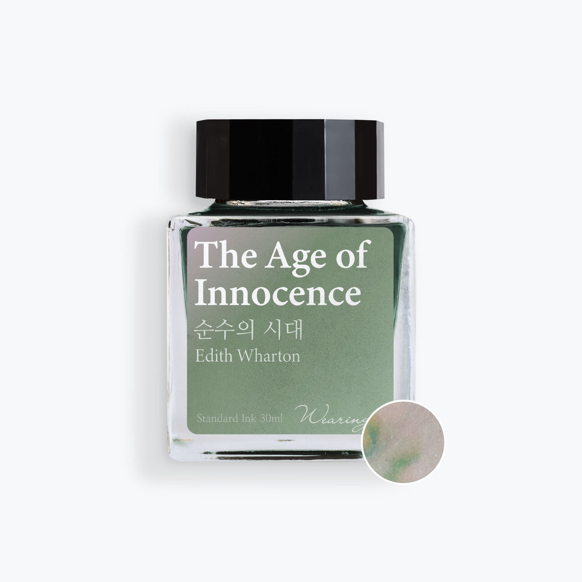 Wearingeul - Fountain Pen Ink - The Age of Innocence