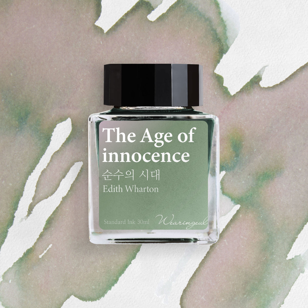 Wearingeul - Fountain Pen Ink - The Age of Innocence