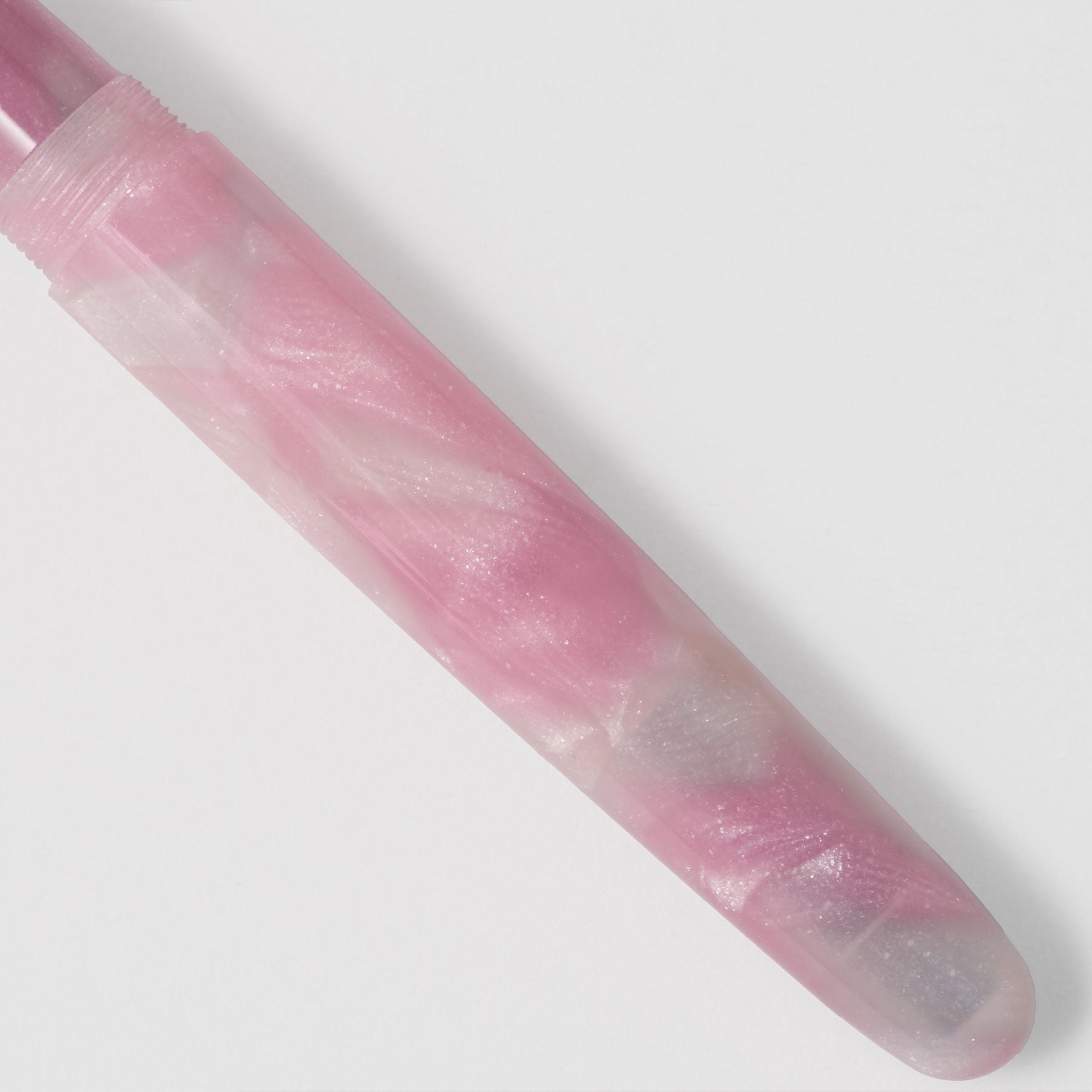 Wearingeul - Fountain Pen - Literature - The Glass Bead Game