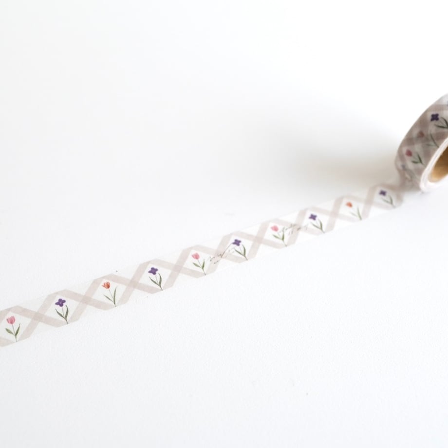 Yohaku - Washi Tape - Music