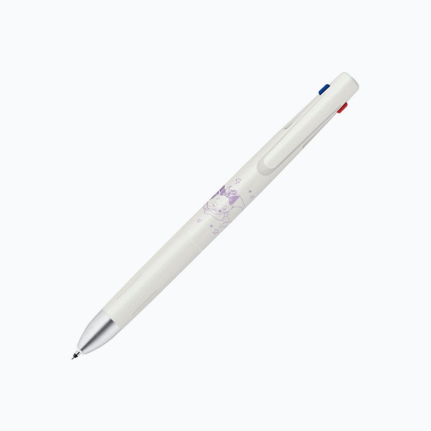 Zebra - Ballpoint Pen - Blen 3C - 0.5mm - Disney - Marie