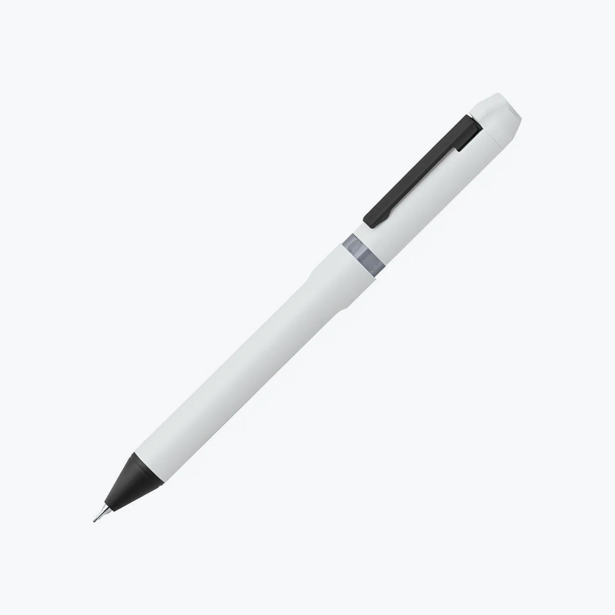 Zebra - Multi Pen - Sharbo Nu - 3 in 1 - White
