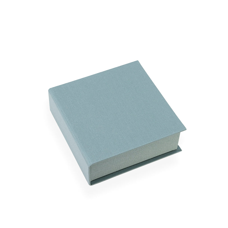 Bookbinders Design - Box - 150 Square - Dusty Green
