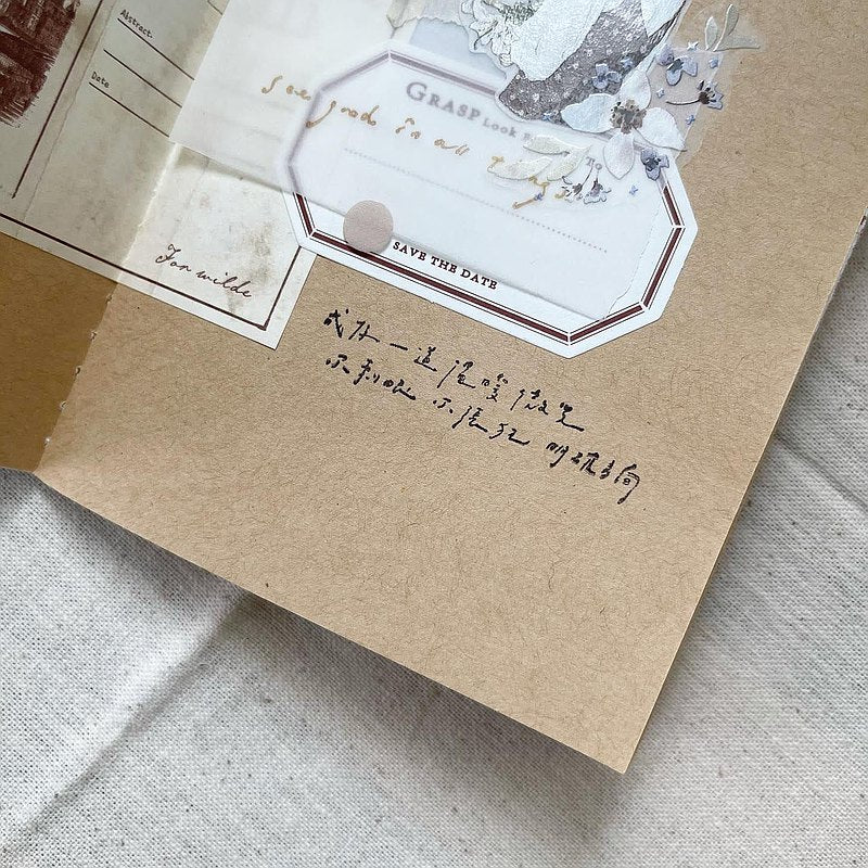 Pion - Stamp - Warm Shimmer <Outgoing>