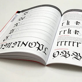 Bound by Design - A Pilot Parallel Pen Workbook by Alice Young