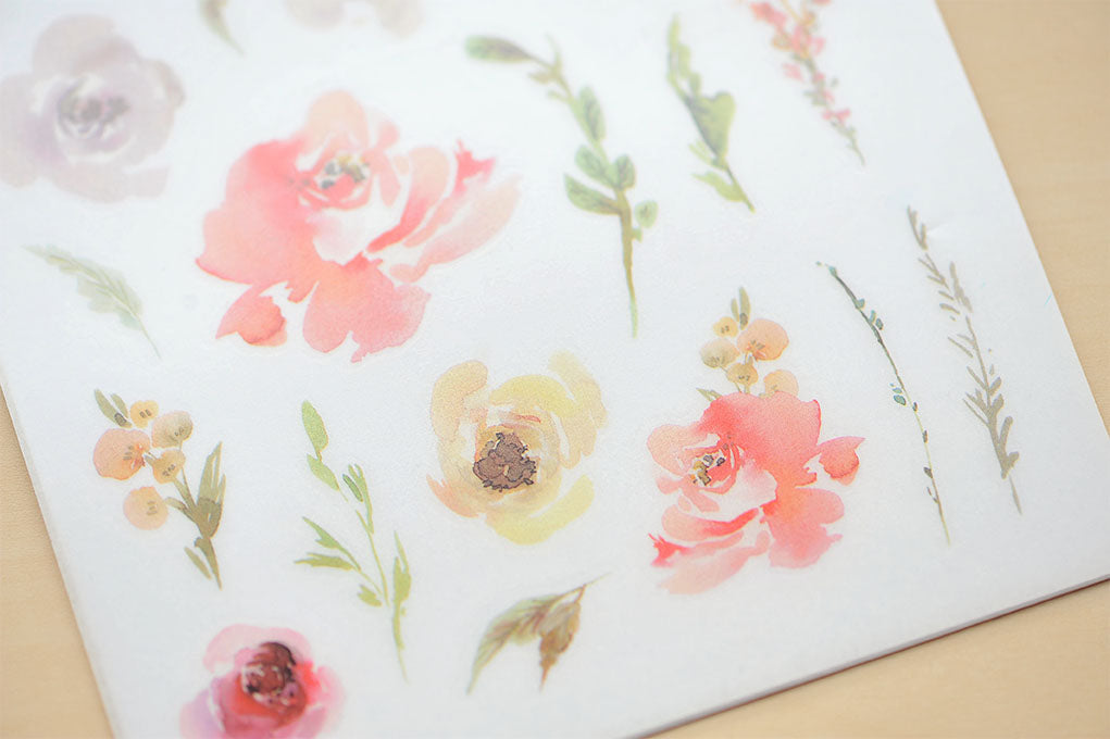 MU Lifestyle - Planner Sticker - Print On - #073