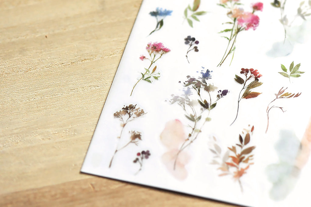 MU Lifestyle - Planner Sticker - Print On - #159