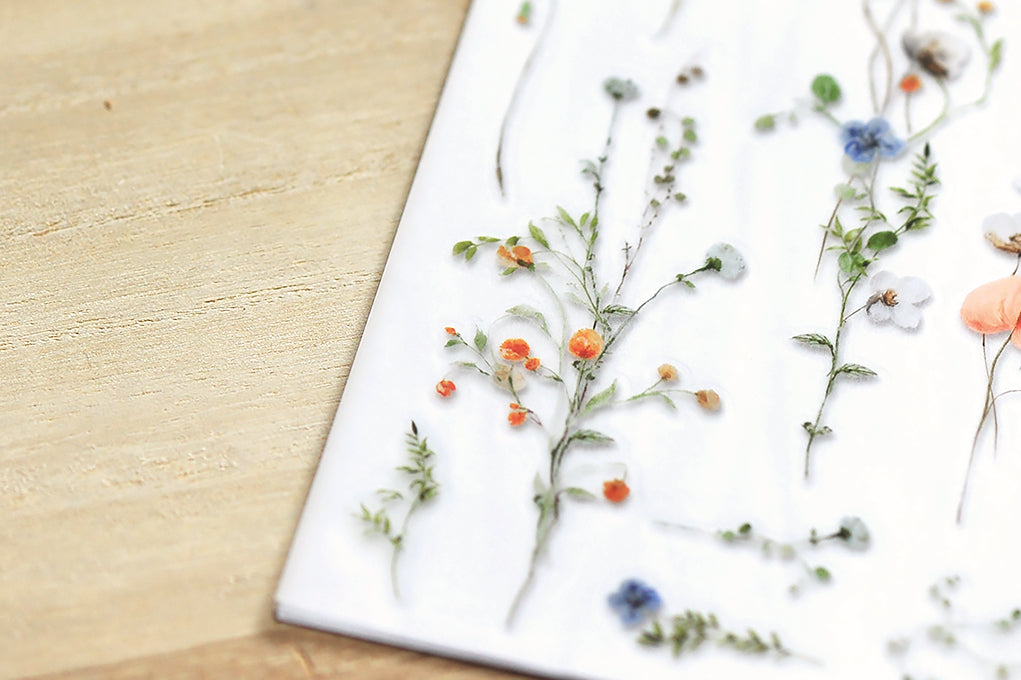 MU Lifestyle - Planner Sticker - Print On - #160