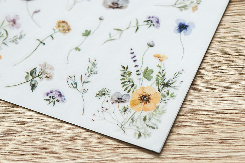MU Lifestyle - Planner Sticker - Print On - #182