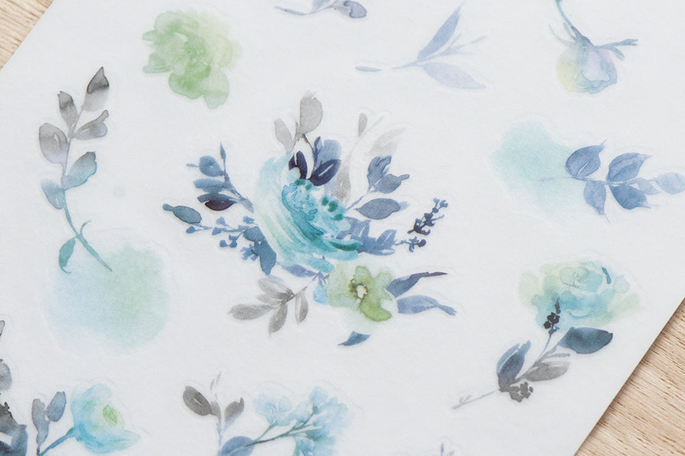 MU Lifestyle - Planner Sticker - Print On - #191