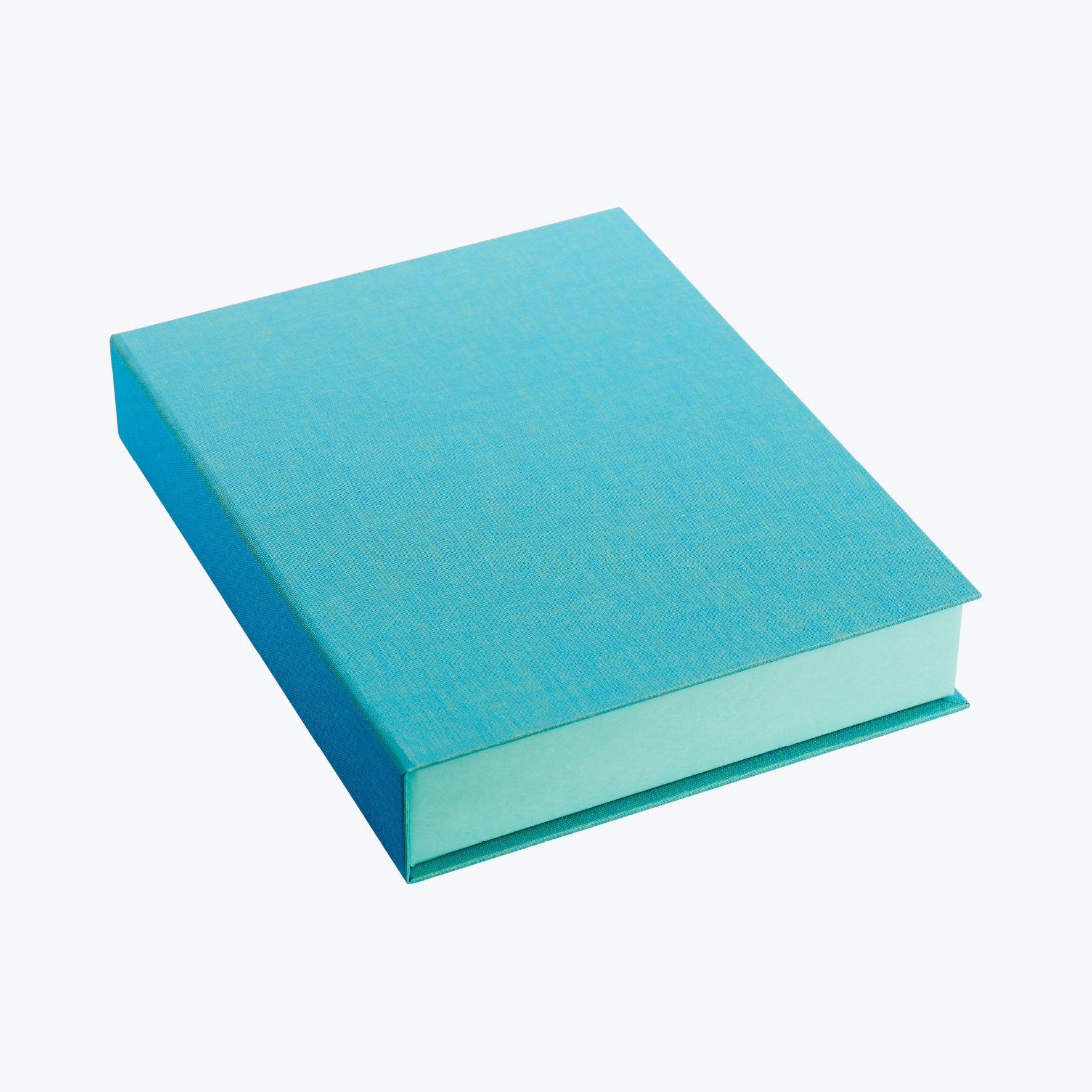 Bookbinders Design - Box - A4 - Crystal Blue
