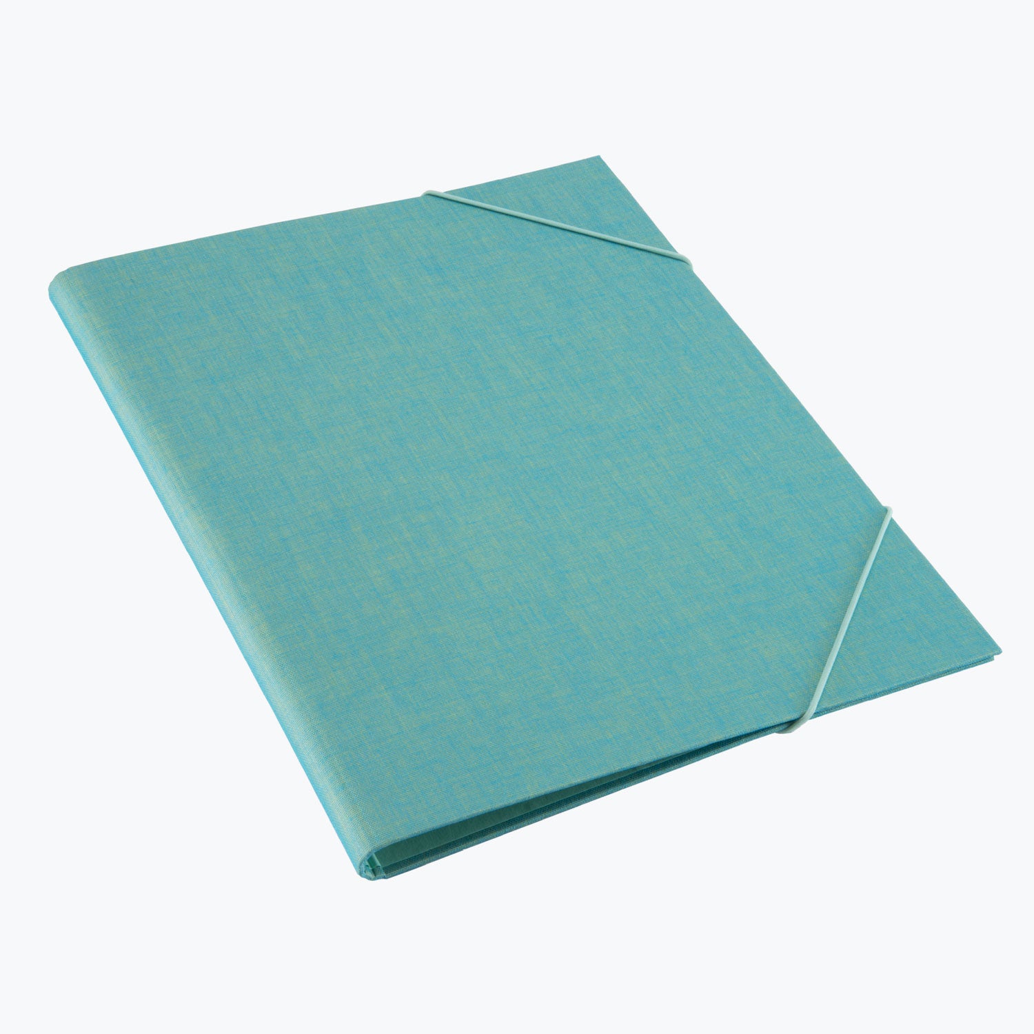 Bookbinders Design Folder A3 Turquoise