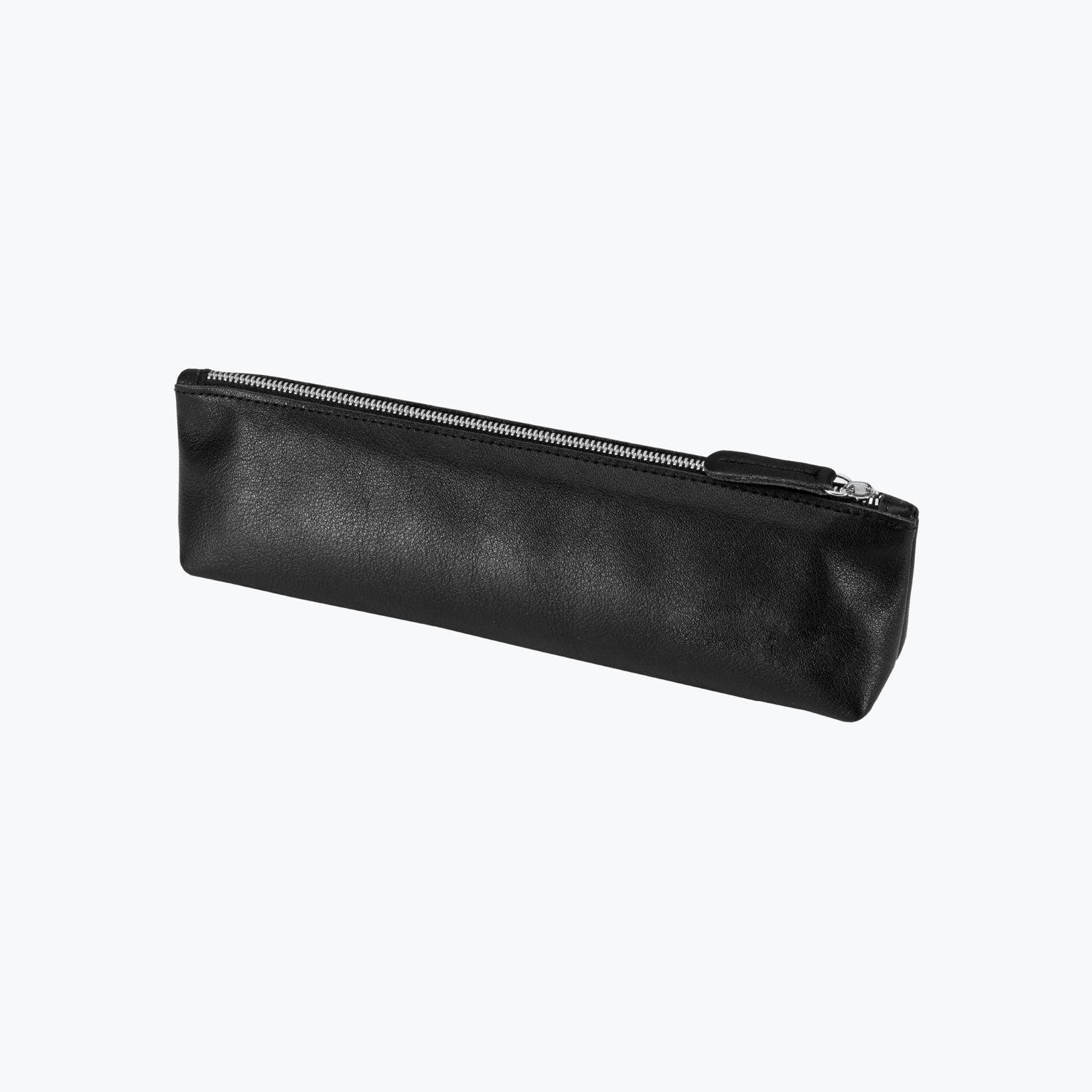 Bookbinders Design Pencil Case Leather Black