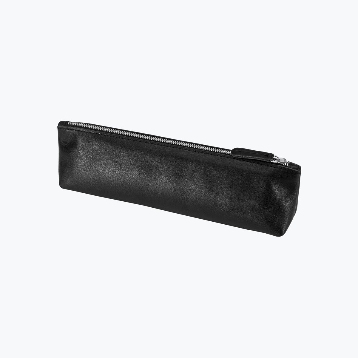 Bookbinders Design - Pencil Case - Leather - Black