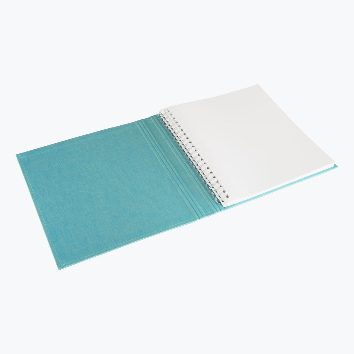 Bookbinders Design - Photo Album - Regular - Turquoise <Outgoing>