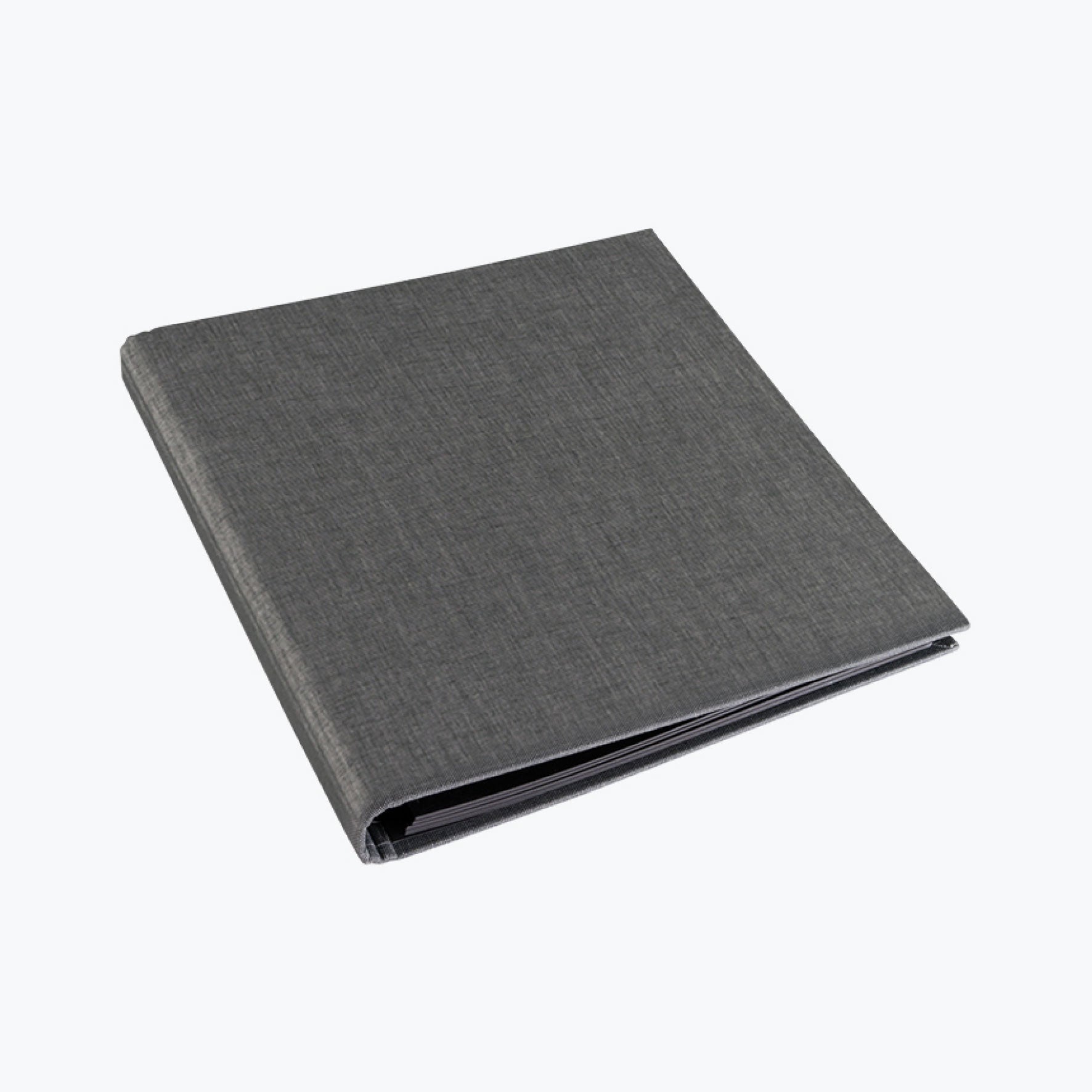 Bookbinders Design Photo Album Regular Black/White